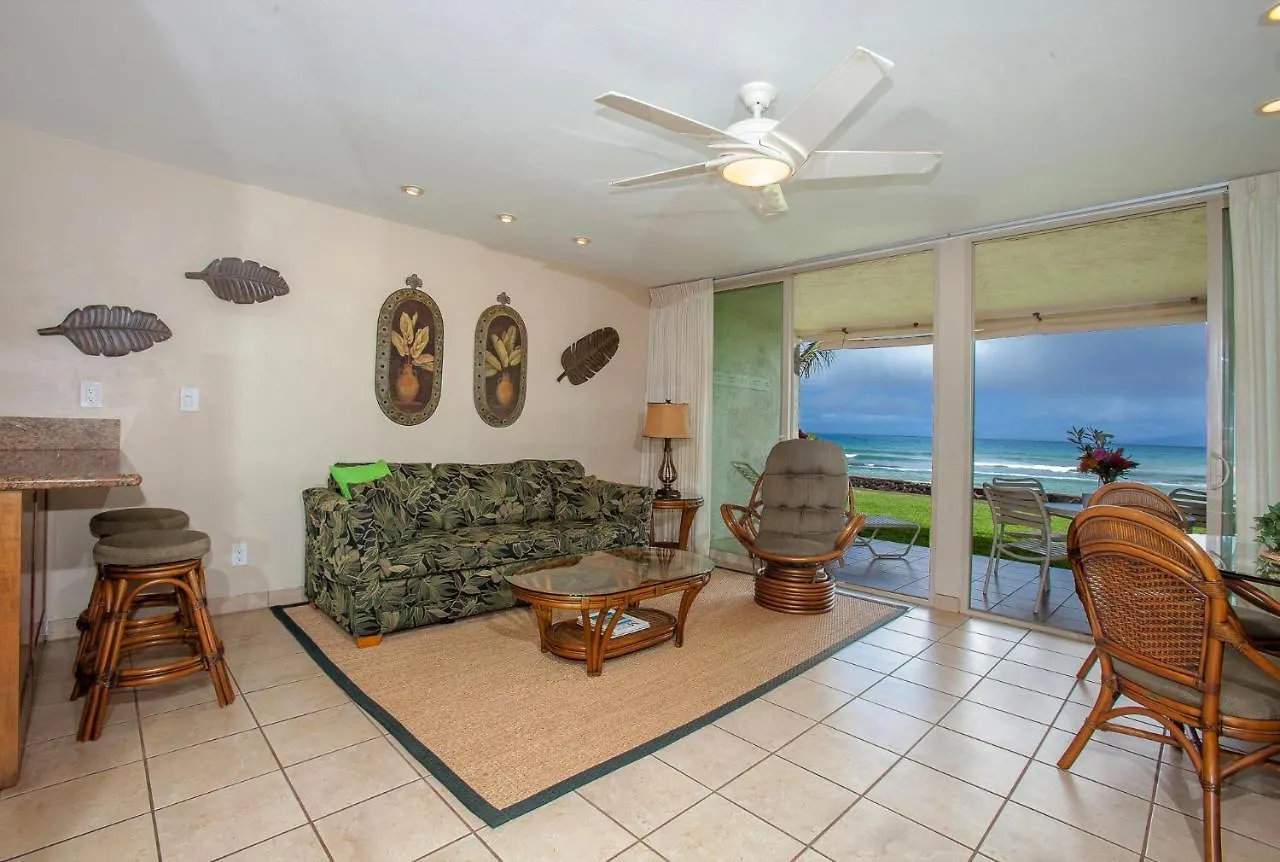 Lokelani Condominiums Lahaina 3*,  United States